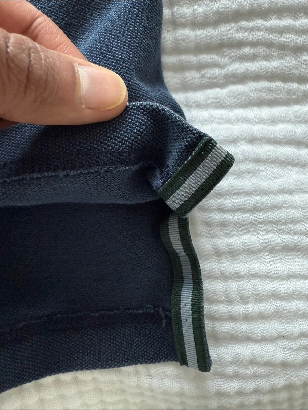 J. Crew crew classic